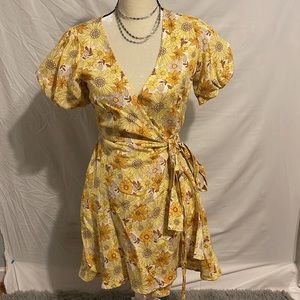 Boutique dress